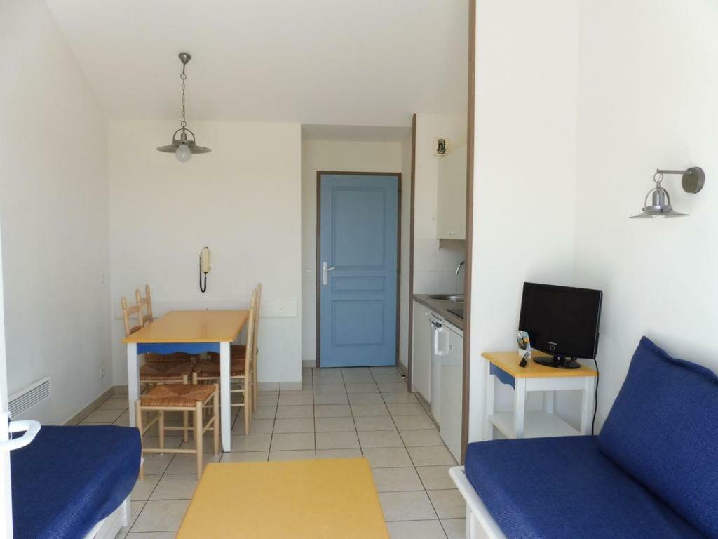 Appartement 2 Pieces Port-Bourgenay 31M2 - Acces Piscine Inclus Talmont-Saint-Hilaire المظهر الخارجي الصورة